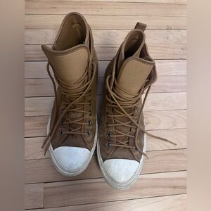 Men's Utility All Terrain Chuck Taylor All Star Boots